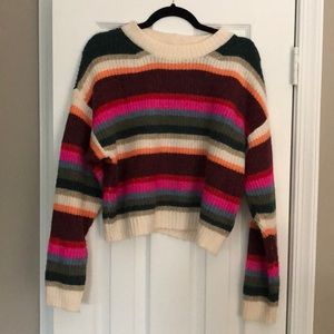 American Eagle sweater Small